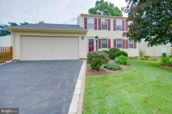 11328 NANCYANN WAY, Fairfax, VA 22030