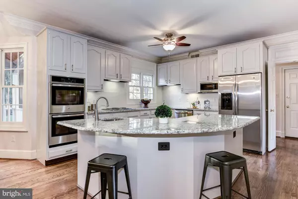 Mclean, VA 22102,1352 LANCIA DR