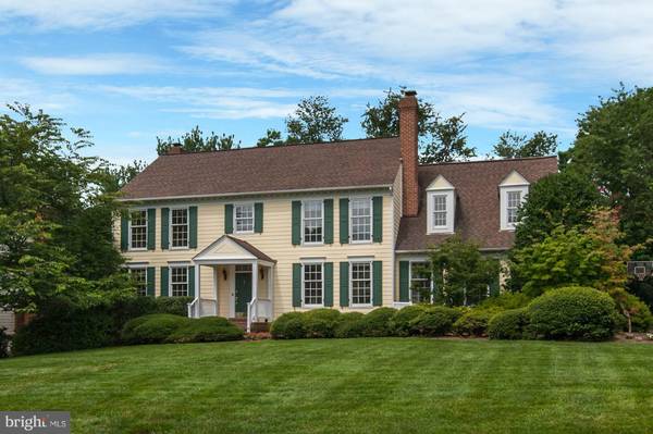 1352 LANCIA DR, Mclean, VA 22102