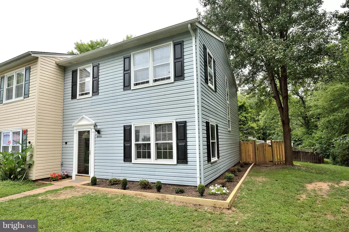 Lorton, VA 22079,9500 MOOREGATE CT