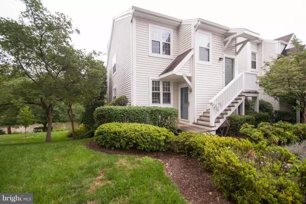 Falls Church, VA 22042,2832 YARLING CT #2832