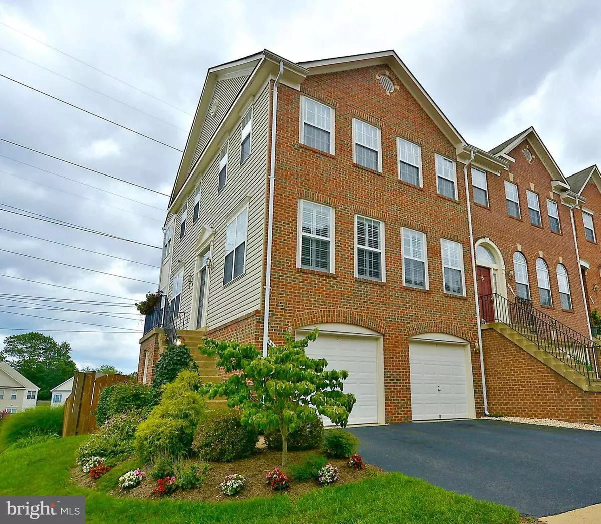 Alexandria, VA 22310,5615 GOVERNORS POND CIR