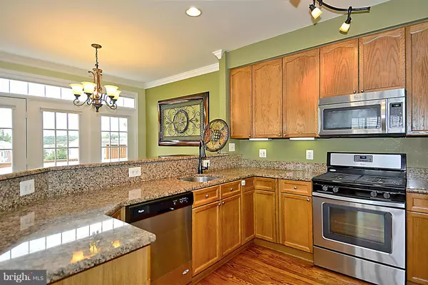 Alexandria, VA 22310,5615 GOVERNORS POND CIR