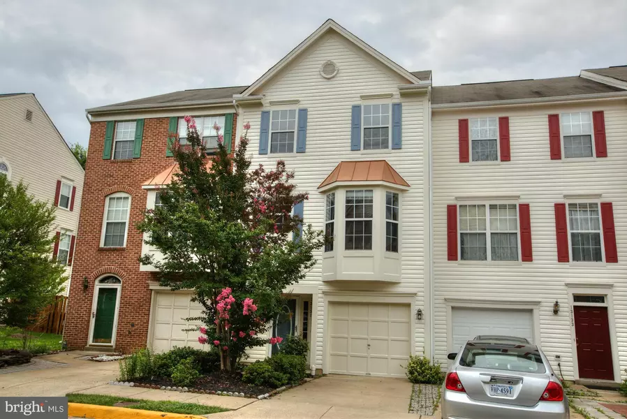 13131 COPPER BROOK WAY, Herndon, VA 20171