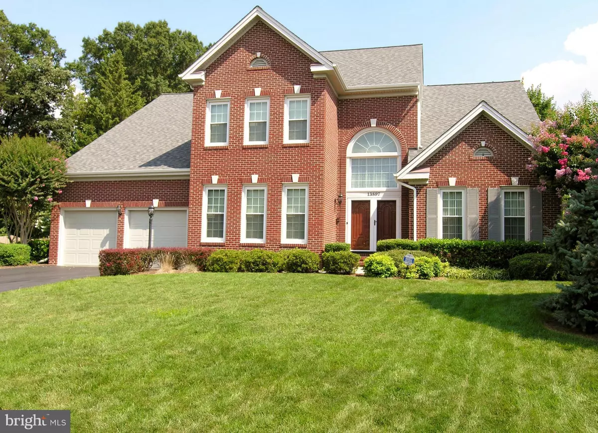 Chantilly, VA 20151,13897 FERRARA CT