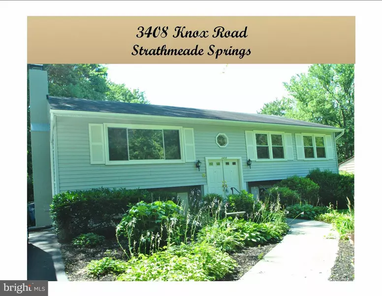 3408 KNOX RD, Annandale, VA 22003