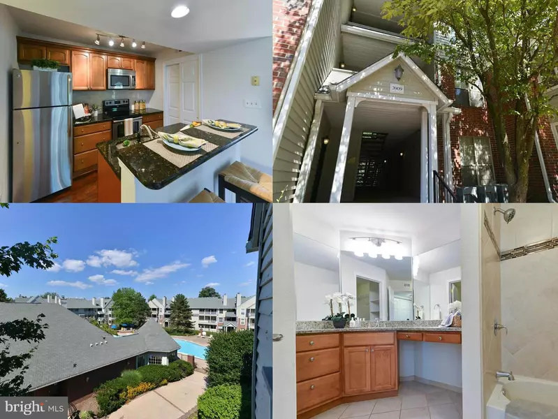 3909 PENDERVIEW DR #1931, Fairfax, VA 22033