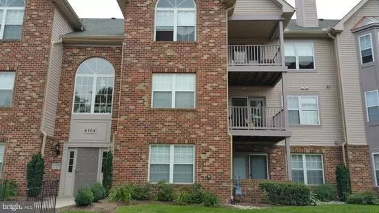 4104-B MONUMENT CT #102, Fairfax, VA 22033