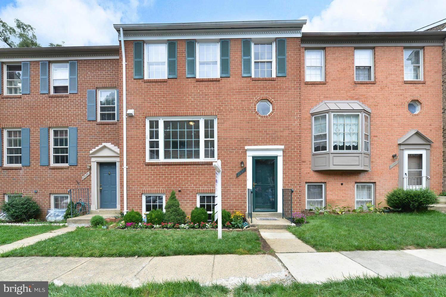 2934 WATERFORD CT, Vienna, VA 22181