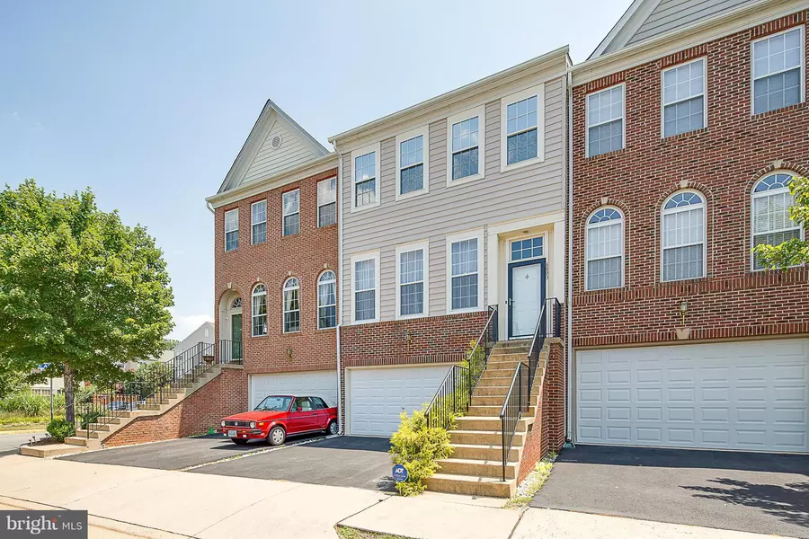 6803 OREGANO LN, Alexandria, VA 22310