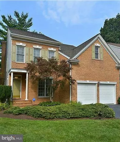 Fairfax, VA 22033,12005 SETTLE CT