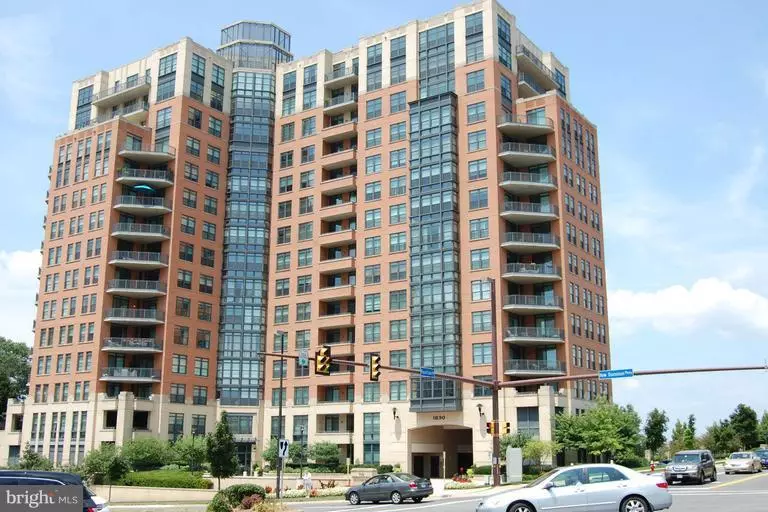 1830 FOUNTAIN DR #1504, Reston, VA 20190