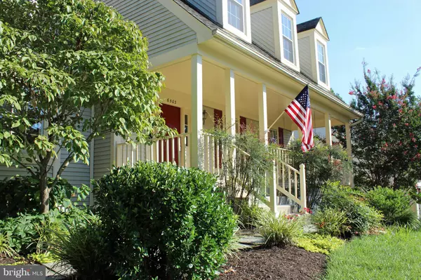 Clifton, VA 20124,6503 STONEDALE LN