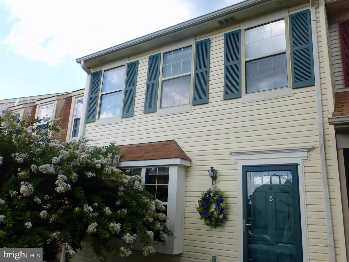 Centreville, VA 20121,6813 MALTON CT