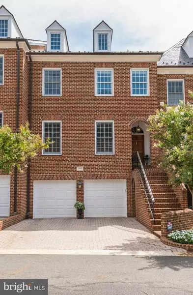 1113 KENSINGTON RD, Mclean, VA 22101