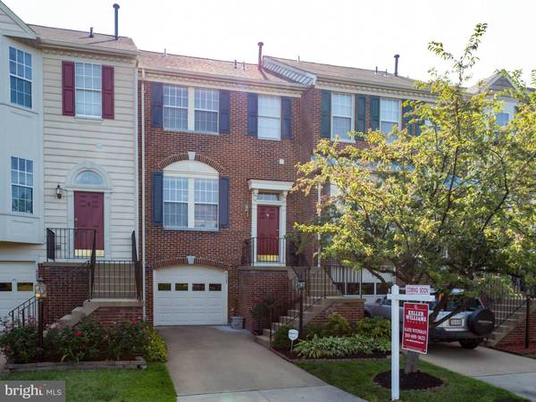 6007 KESTNER CIR, Alexandria, VA 22315