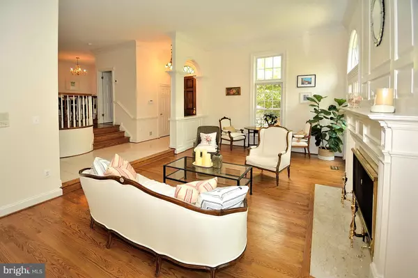 Mclean, VA 22101,6656 CORNER LN