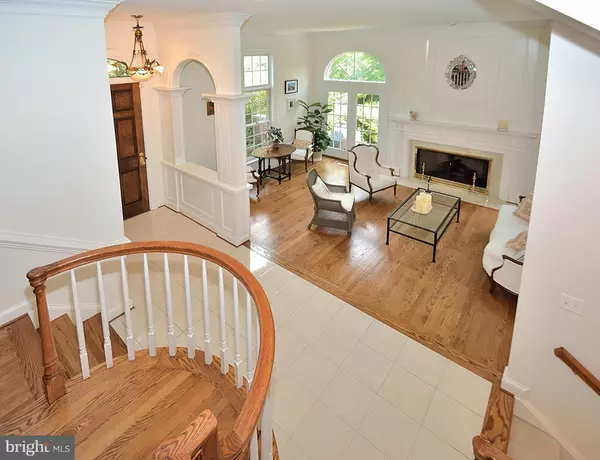 Mclean, VA 22101,6656 CORNER LN