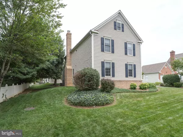 Springfield, VA 22150,6580 FORSYTHIA ST