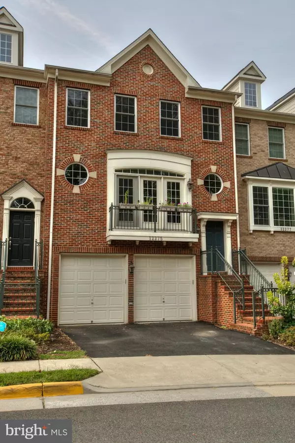 12275 ENGELMANN OAK LN, Fairfax, VA 22030