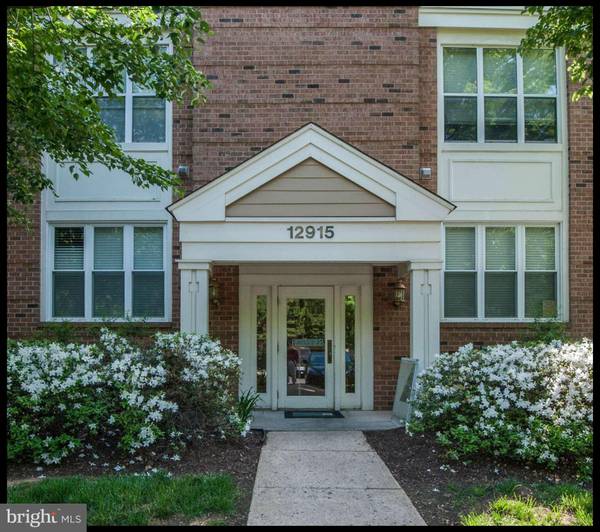 12915 ALTON SQ #308, Herndon, VA 20170