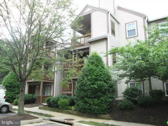 6920-G VICTORIA DR #G, Alexandria, VA 22310