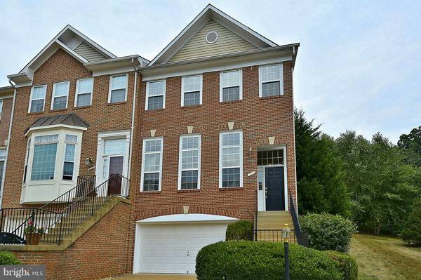 5279 MORNING MIST LN, Alexandria, VA 22312