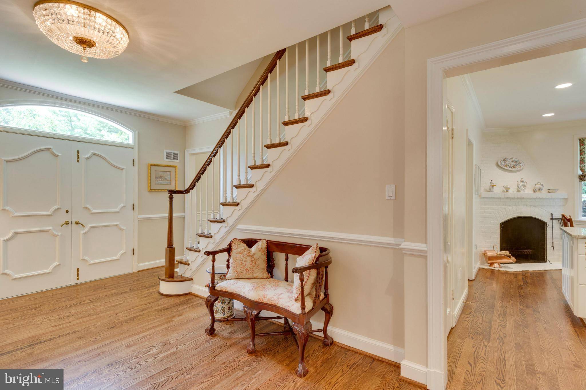 Mclean, VA 22101,1101 BASIL RD