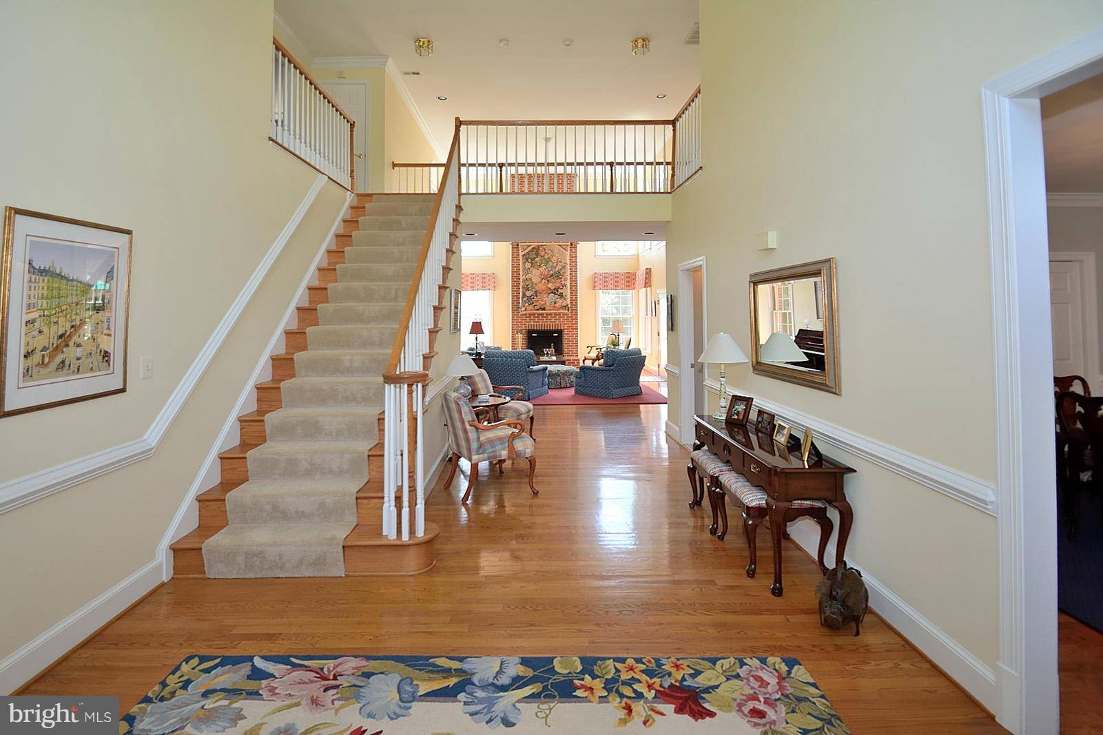 Mclean, VA 22101,1714 ESQUIRE LN