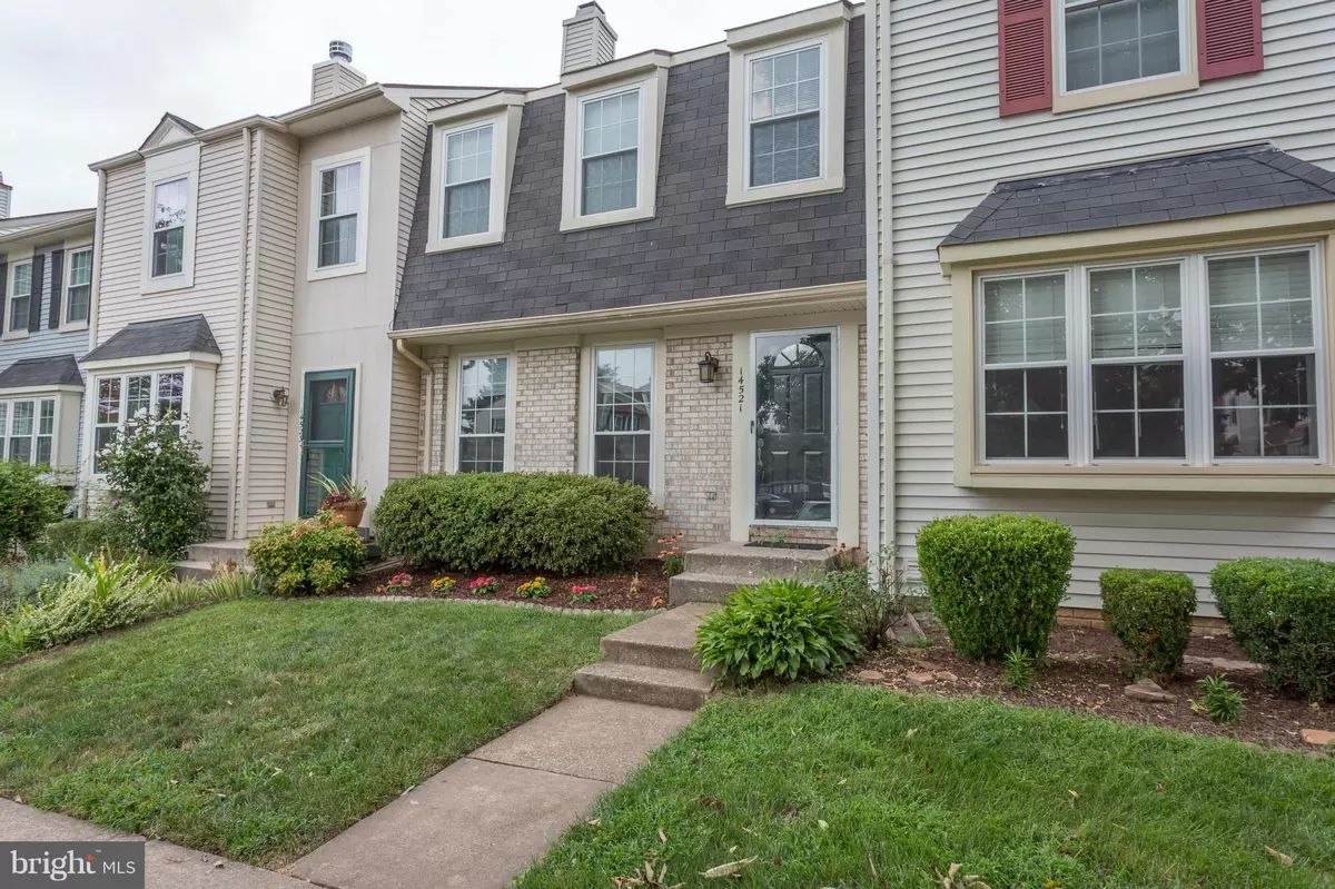 Centreville, VA 20121,14521 RAVENSCAR CT