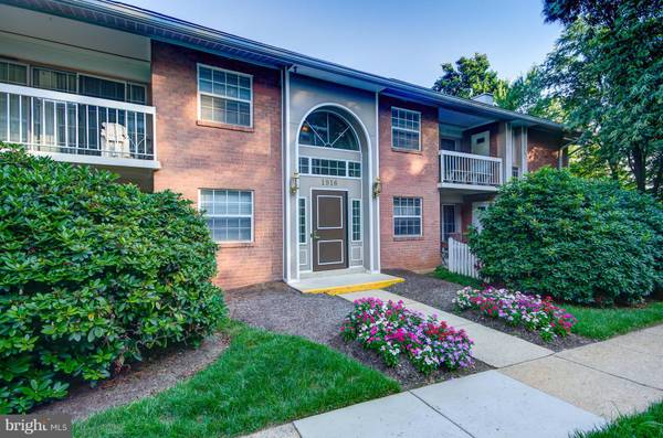 1916 WILSON LN #102, Mclean, VA 22102