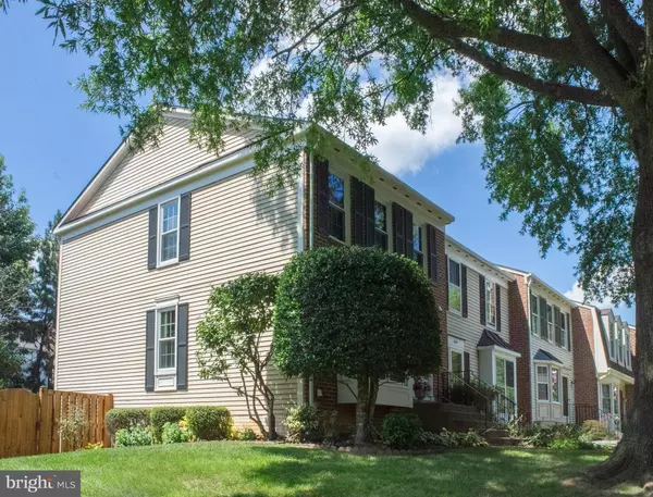 Alexandria, VA 22312,6579 SAND WEDGE CT