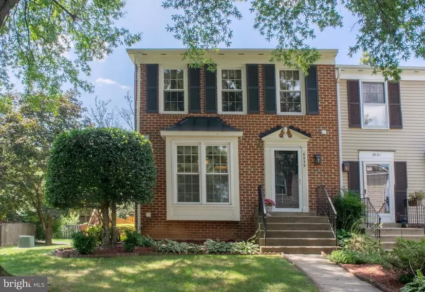 6579 SAND WEDGE CT, Alexandria, VA 22312