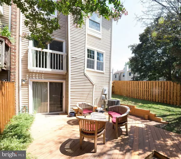 Alexandria, VA 22312,6579 SAND WEDGE CT