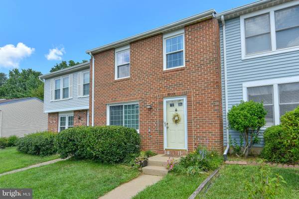 8333 BROCKHAM DR, Alexandria, VA 22309