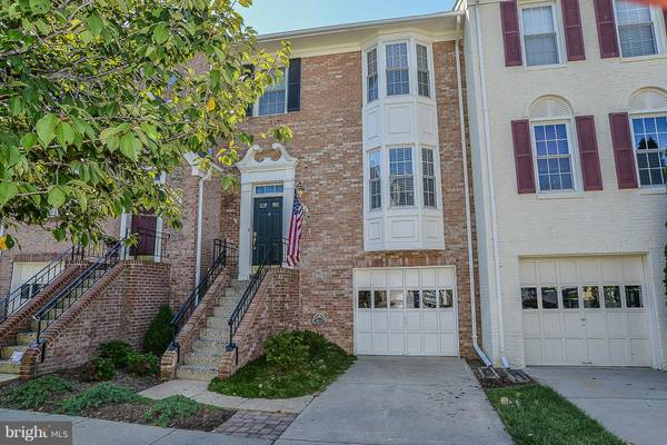 2008 PIERIS CT, Vienna, VA 22182