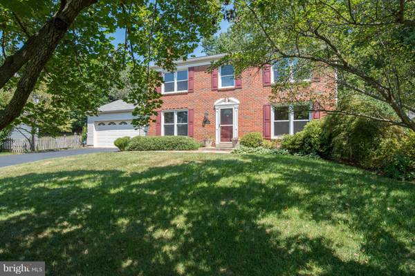 1601 SADLERS WELLS CT, Herndon, VA 20170