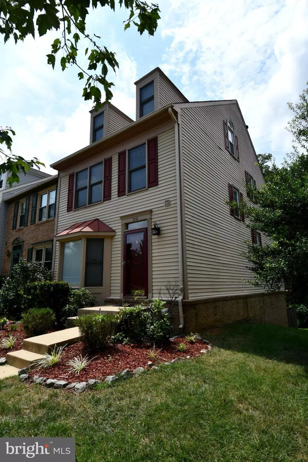 Alexandria, VA 22315,7212 CHERWELL LN