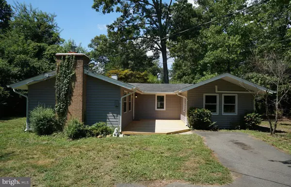 10412 MIDWAY LN, Lorton, VA 22079