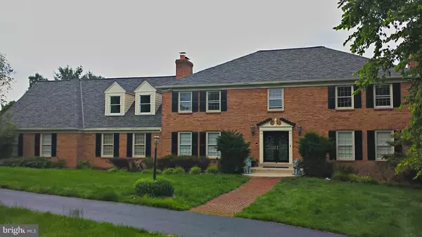 13110 CEDAR RIDGE DR, Clifton, VA 20124