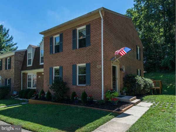 6421 OLD SCOTTS CT, Springfield, VA 22152