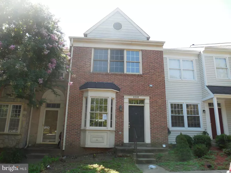 6308 SPENCE PL, Centreville, VA 20121