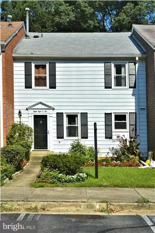 8802 CAMEO SQ, Springfield, VA 22152