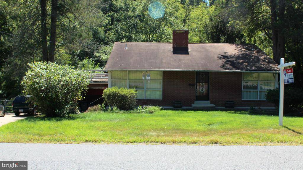3524 SLADE RUN DR, Falls Church, VA 22042