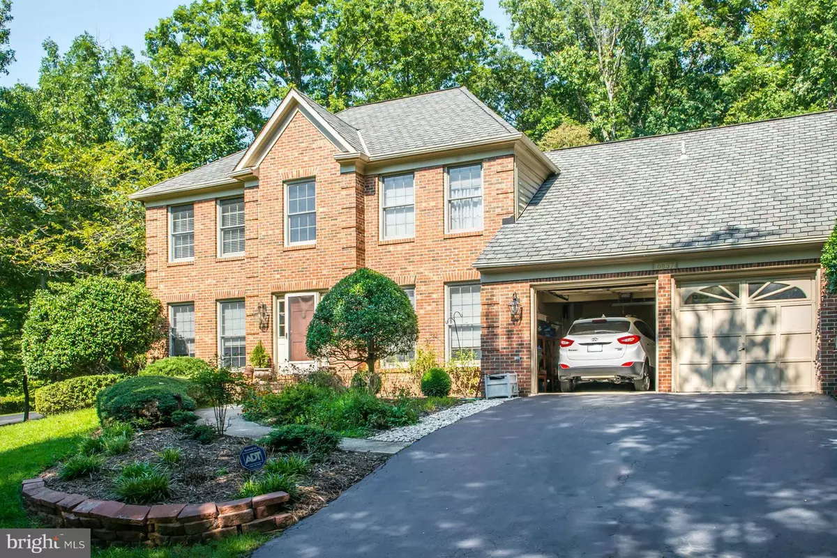 Fairfax Station, VA 22039,6837 BRIMSTONE LN