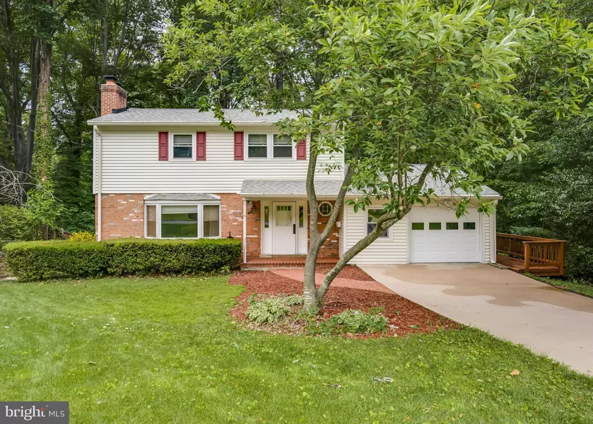 4409 ROCKCREST DR, Fairfax, VA 22032