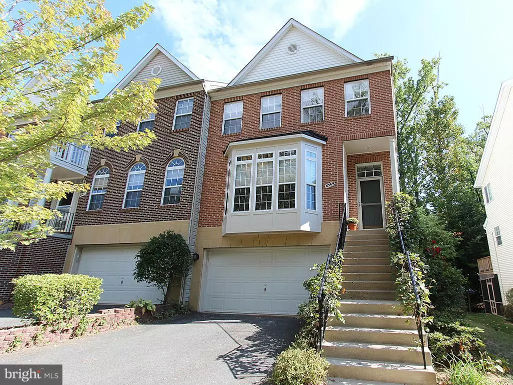 Alexandria, VA 22315,6569 MCKENNA WAY