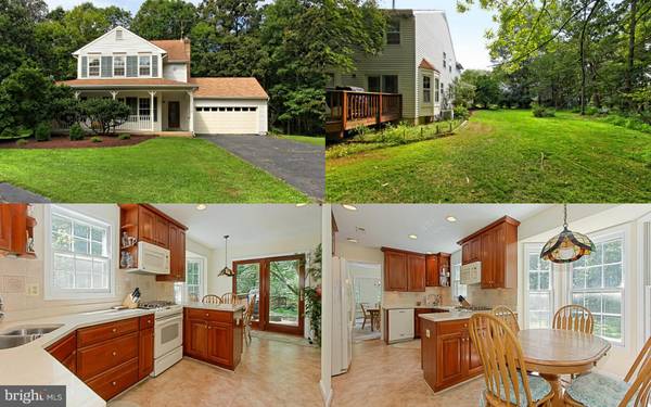 15054 WHITE POST CT, Centreville, VA 20121