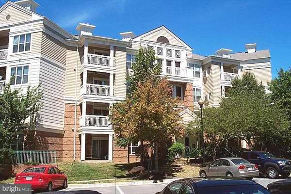 12919 ALTON SQ #204, Herndon, VA 20170