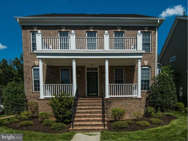 Dunn Loring, VA 22027,7855 RAILROAD ST